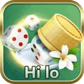 Hi-Lo game thumbnail